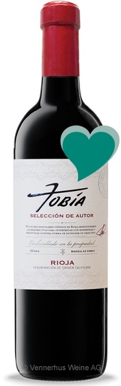 Rioja Tobía
